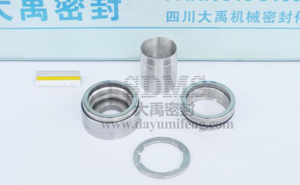 IJ、AZ、HT等系列化工流程泵機(jī)械密封